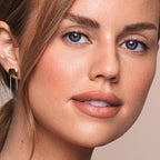 Jouer Long Wear Lip Liner - Metallic & Matte Lip Pencil - Water Resistant - Fast-Drying Formula - Hydrating Formula made with Vitamin E, Fawn