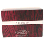 BANANA REPUBLIC Rosewood by For Women. Eau De Parfum Spray 3.4-Ounces (Pack of 2)