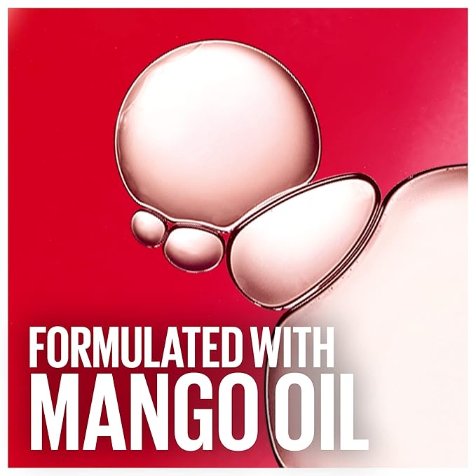 Maybelline Green Edition Balmy Lip Blush, Formulated With Mango Oil, Flare, Red Pink, 1 Count