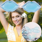 Eye pad, gel eye pad,