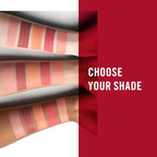 Rimmel London Maxi - 005 Rendez-Vous - Blush Powder, Lightweight, Highly Pigmented, Blendable, 0.31oz