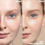 FOCALLURE #GoldenAge 5 in 1 Multi Uses Concealer