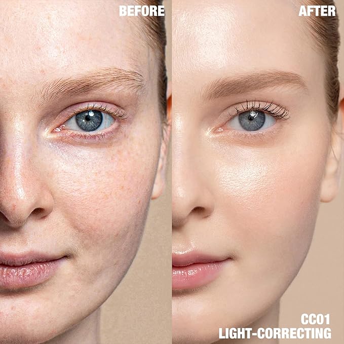 FOCALLURE #GoldenAge 5 in 1 Multi Uses Concealer