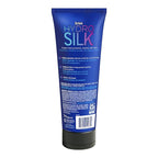 Schick Hydro Silk Shave Cream & 24-Hour Moisturizer | Pubic Hair Shave Cream for Women and Bikini Area Moisturizer, Shaving Cream for Women Sensitive Skin, 8 fluid oz