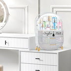 Teen girls gift makeup organizer,skincare