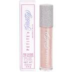 Petite 'N Pretty 10K Shine Lip Gloss for Girls (Glow Down) - Makeup for Kids, Tweens, Teens - High Shine, Soft, Hydrating, Lightweight, Made in the USA