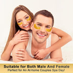 Under Eye Patches (50 Pairs)