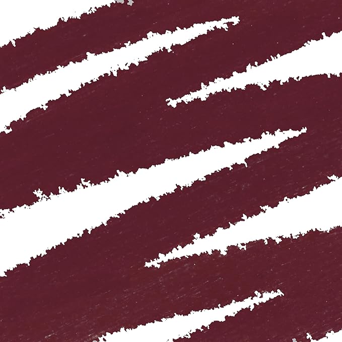 ColourPop Lippie Lip Pencil - High-Pigment, Long-Lasting & Sharpenable Lip Liner with High-Impact Color - Vegan, Cream Formula with Precise Application - On Ice (0.35 oz)