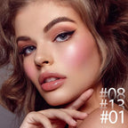 3 Pcs FAIR Contour Stick Set,Cream Blush & All Skin