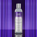 The Mane Choice The Alpha Easy On The Curls Hydration Curly Hair Conditioner, Nourishing Detangling Conditioner Enriched with Biotin & Vitamin E, Sulfate & Paraben-Free, 8 oz