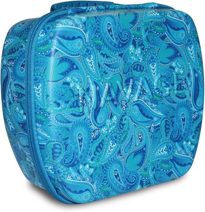 Navage Naväge Paisley Travel Case (for The Nose Cleaner)