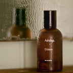 Aesop Eidesis Eau De Parfume | Woody, Spicy, and Ambery Scent with Black Pepper, Frankincense, and Sandalwood | 1.69 oz