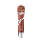 Ruby Kisses Jellicious Mouth Watering Lip Gloss (JLG01&JLG04&JLG05)