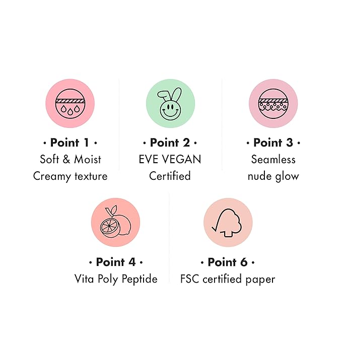 AMUSE SEOUL SOFT CREAM CHEEK 03 PEACH TAN