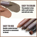 MIELIKKI Root Touch Up Stick