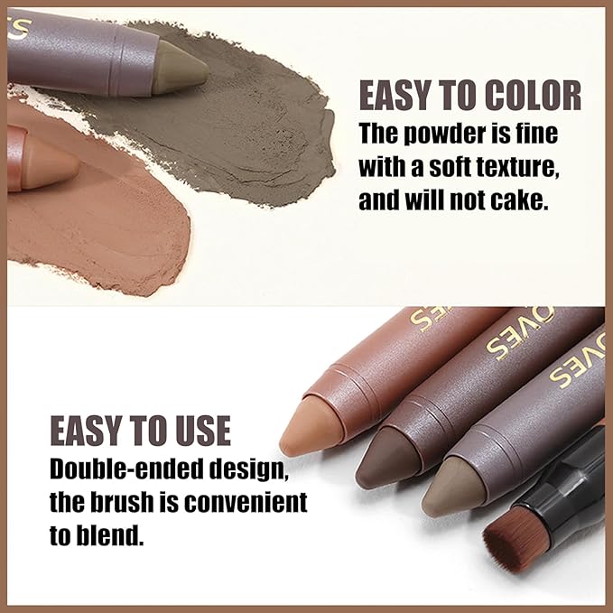 MIELIKKI Root Cover Up Pen