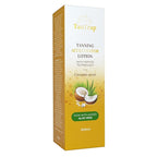 Peptide Tanning Accelerator Lotion (200 Ml)