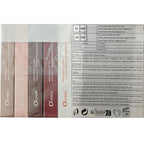 5 Pcs Hydrating Lip Gloss Lip Jam Set, High Shine Glass Finish Nude Colors Moisturizing Glitter Plumping Lip Gloss Shiny Jelly Liquid Lipstick for Girls and Women