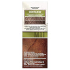 Clairol Natural Instincts Semi-Permanent Hair Dye for Men, M11 Medium Brown Hair Color, Pack of 3