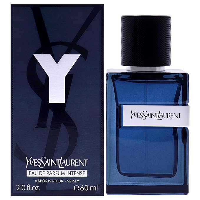 YVES SAINT LAURENT Y Intense for Men - 2 oz EDP Spray