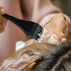 6 Pcs Balayage Board Black