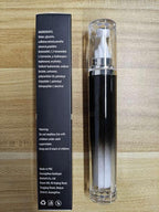 Caffeine 5% eye cream for