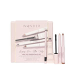 Wander Beauty Eyes on the Fly