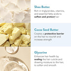 Ethique Curl Defining Solid Sulfate Free Shampoo Bar for Curly Hair - Professor Curl - Vegan, Eco-Friendly, Plastic-Free, Cruelty-Free, 3.88 oz (Pack of 1)