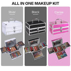 All in One Makeup Gift Set for Women