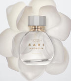 Victoria's Secret Bare Magnolia Eau de Parfum, Notes of Orange Flower, Wood & Vanilla Musk, Perfumes for Women (1.7 oz)
