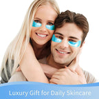 Under eye patches, 40 pairs