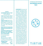 TIRTIR Waterism Glow Tint (04 Fig Oz