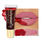 Peel Off Lip Stain Lips Tint, 6 Colors Magic