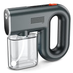 Cordless Spray Tan Machine, Rechargeable Spray Tan Gun Self Tanners Professional Mobile Spray Tan Airbrush Machine for Beach Tan Home DIY Spray Tan Travel Salon Self Tanner