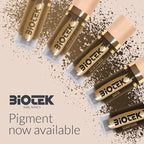 Biotek Rapid Shading Brow Pigment Kit for Permanent Makeup - Made in Italy - Rapid Shading