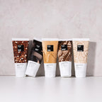 IGK Hair Gloss Toner & Color Depositing Mask | Honey Blonde Semi-Permanent | Vegan + Cruelty Free | Honey Please