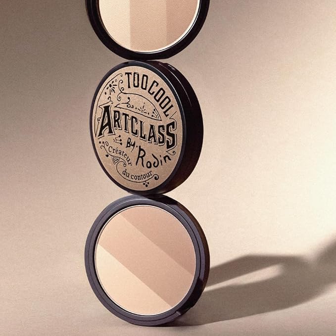 [Too Cool for School] ArtClass by Rodin Shading