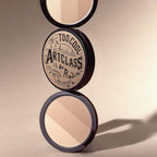 [Too Cool for School] ArtClass by Rodin Shading | Korean #1 Contour Palette | Slim Face Makeup | #1.5 Neutral