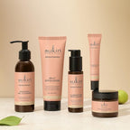 Sukin brightening illuminating eye gel