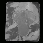 Hand Wrinkle Patches, Anti Aging Patches, Reusable Silicone Anti Wrinkle Hand Pads, Reusable Hand Plasters Skin Care Tool, Wrinkle Remover Strips Pure Silicone Gel Patch