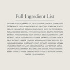 Beauty of Joseon Ginseng Cleansing Oil