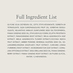 Beauty of Joseon Ginseng Cleansing Oil