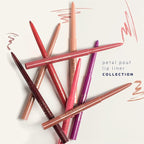 Flower Beauty Petal Pout Lip Liner - Smooth Pigment