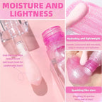 Magic Color Changing Moisturizing Lip Glow Oil Plumping Magic