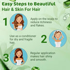 Organic Netra Pure Aloe Vera Gel