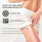 Advanced Scar Cream, 1.7 Oz(50ml) Large