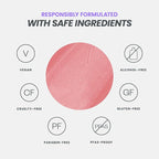 Wonderskin Wonder Blading Lip Stain Peel