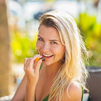Panama Jack Sunscreen Lip Balm - SPF 45, Flavor Pack, Broad Spectrum UVA-UVB Sunscreen Protection, Prevents & Soothes Dry, Chapped Lips (Dreamsicle/Vanilla/Tropical/Mango)