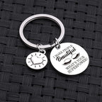 Beauty Salon Jewelry Lash Girl Gift