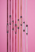 Burt's Bees® 100% Natural Origin Moisturizing Lip Shimmer, Plum, 1 Tube (Package May Very)